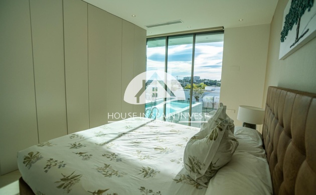 Resale - Villa - Orihuela Costa