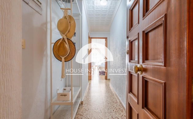 Herverkoop - Appartement - Torrevieja - El Acequión - Los Náufragos