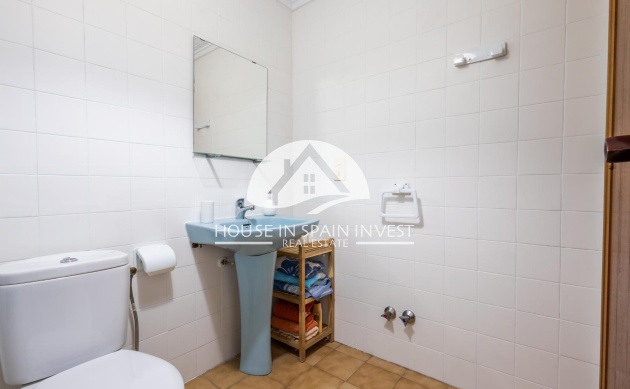 Herverkoop - Appartement - Torrevieja - El Acequión - Los Náufragos