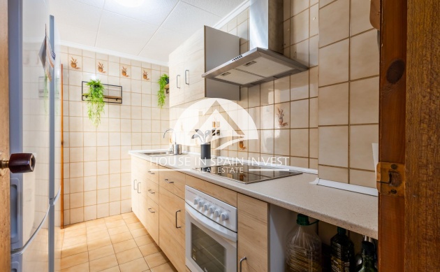 Herverkoop - Appartement - Torrevieja - El Acequión - Los Náufragos