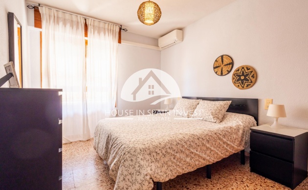 Herverkoop - Appartement - Torrevieja - El Acequión - Los Náufragos