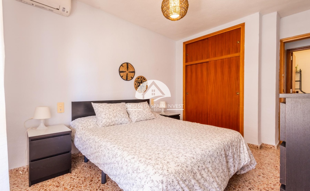 Herverkoop - Appartement - Torrevieja - El Acequión - Los Náufragos