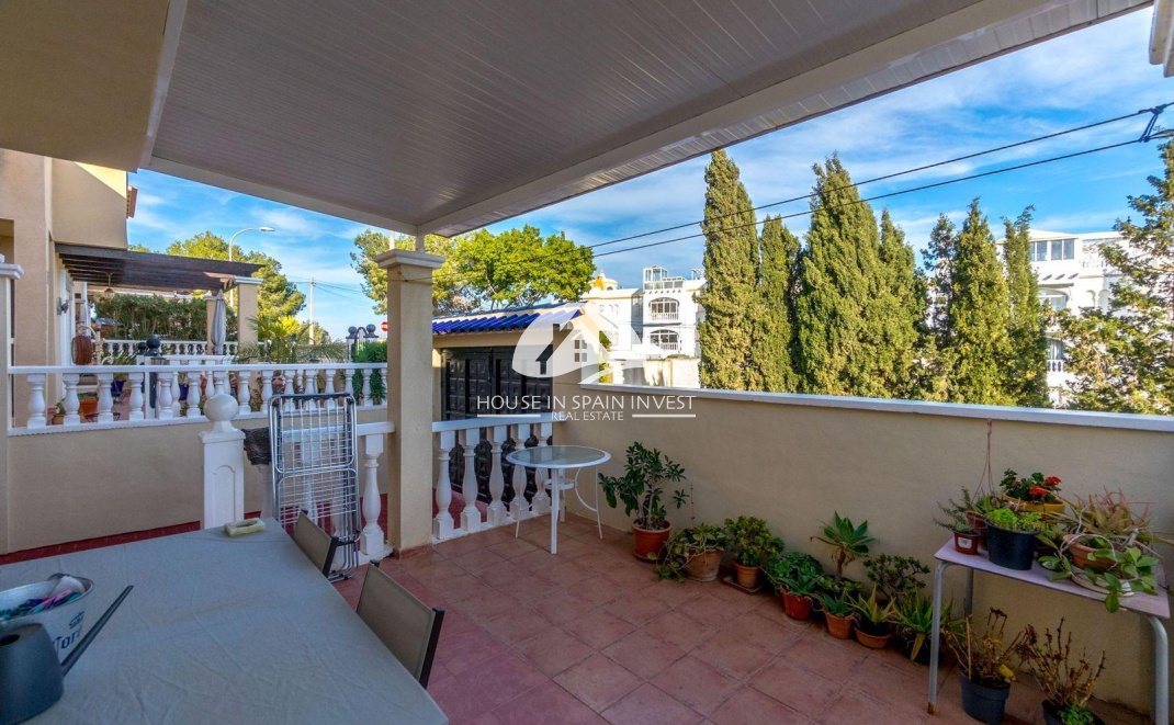 Reventa - Chalet - Orihuela Costa - Las Filipinas