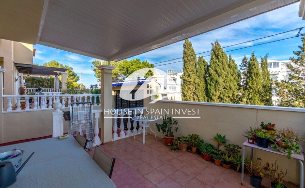 Reventa - Chalet - Orihuela Costa - Las Filipinas