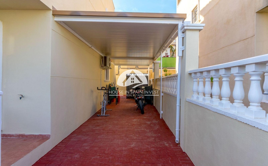 Reventa - Chalet - Orihuela Costa - Las Filipinas