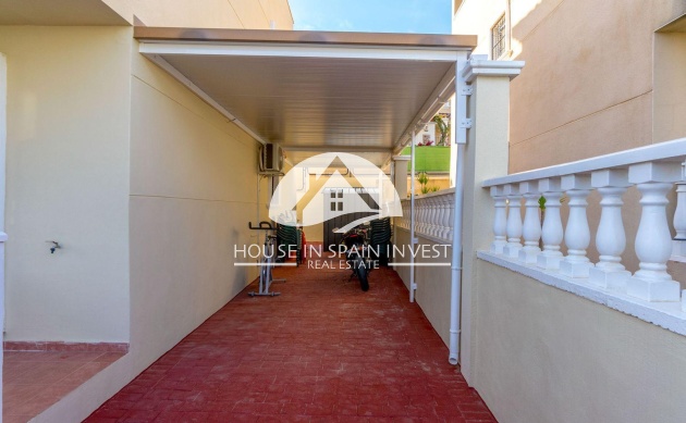 Reventa - Chalet - Orihuela Costa - Las Filipinas