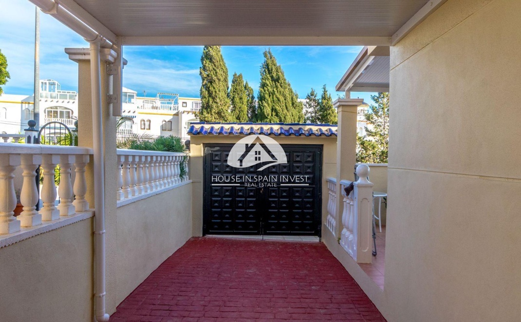 Reventa - Chalet - Orihuela Costa - Las Filipinas