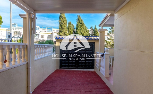 Reventa - Chalet - Orihuela Costa - Las Filipinas