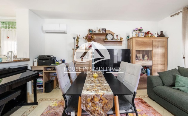 Reventa - Chalet - Orihuela Costa - Las Filipinas