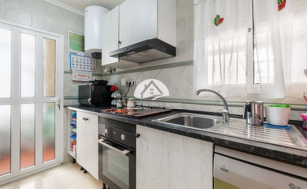 Reventa - Chalet - Orihuela Costa - Las Filipinas