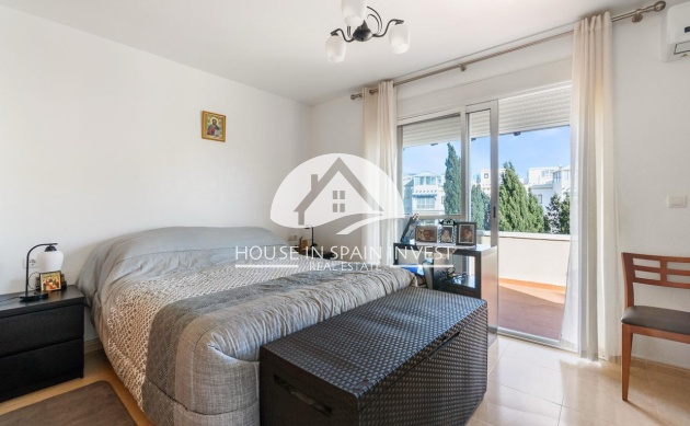 Reventa - Chalet - Orihuela Costa - Las Filipinas