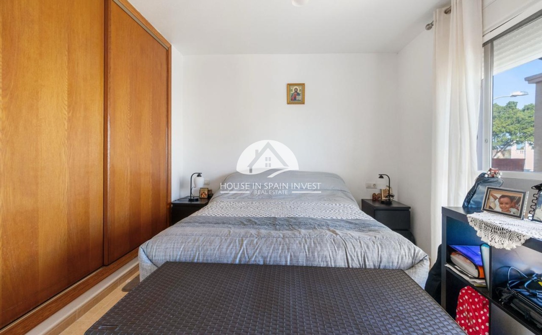 Reventa - Chalet - Orihuela Costa - Las Filipinas