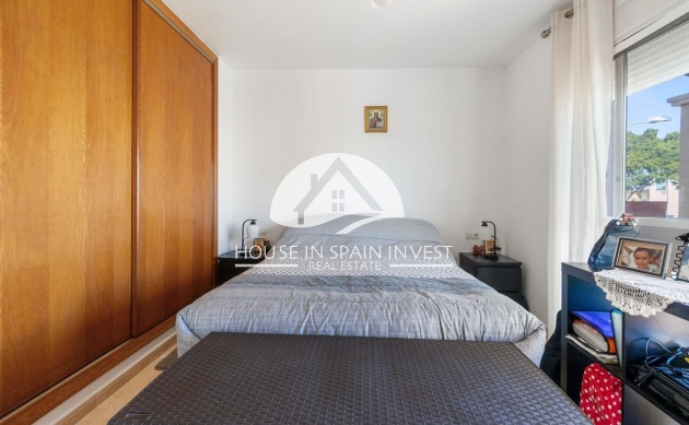 Reventa - Chalet - Orihuela Costa - Las Filipinas