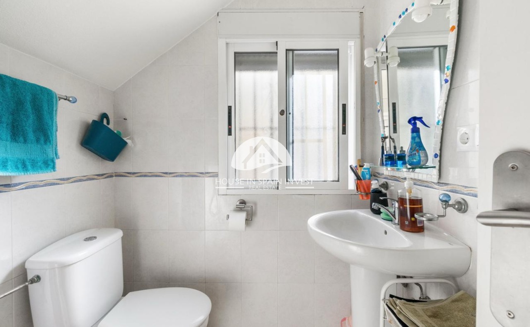 Reventa - Chalet - Orihuela Costa - Las Filipinas