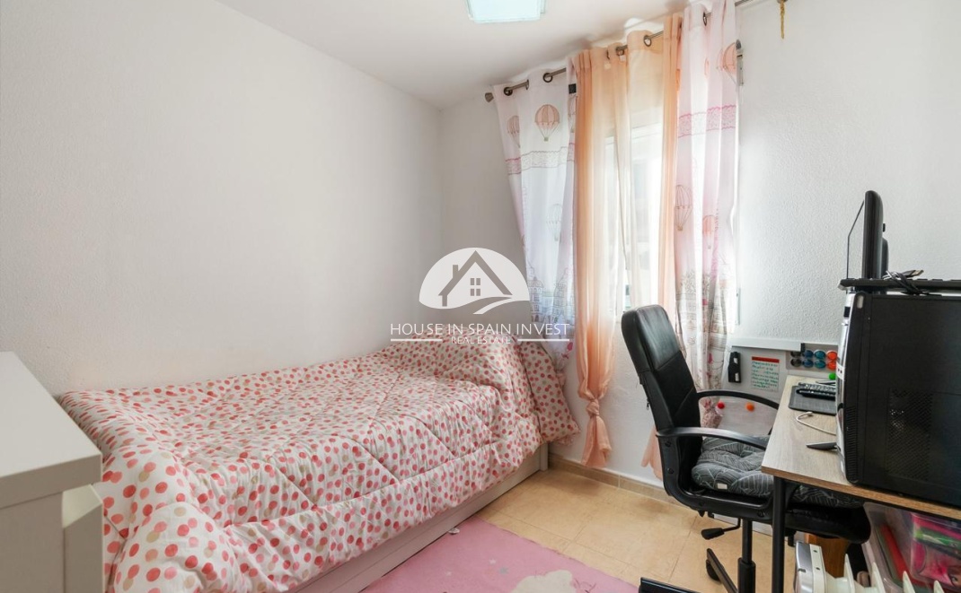 Reventa - Chalet - Orihuela Costa - Las Filipinas