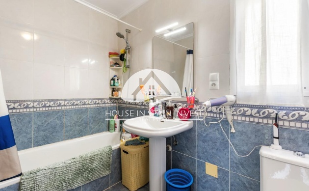 Reventa - Chalet - Orihuela Costa - Las Filipinas