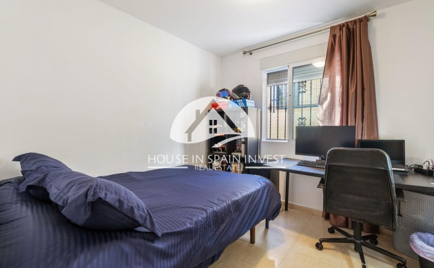 Reventa - Chalet - Orihuela Costa - Las Filipinas