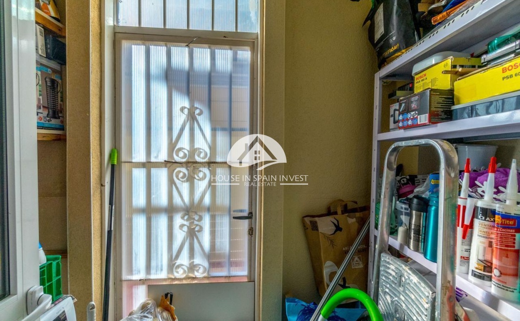 Reventa - Chalet - Orihuela Costa - Las Filipinas