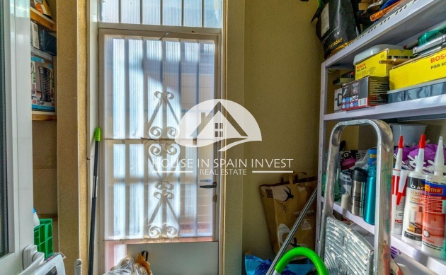 Reventa - Chalet - Orihuela Costa - Las Filipinas