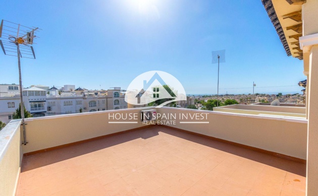 Reventa - Chalet - Orihuela Costa - Las Filipinas
