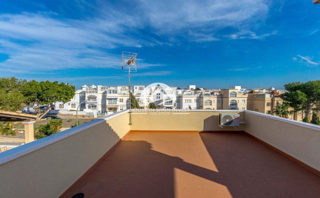 Reventa - Chalet - Orihuela Costa - Las Filipinas