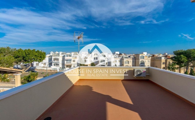 Reventa - Chalet - Orihuela Costa - Las Filipinas