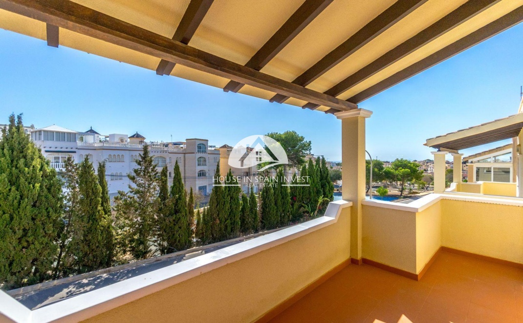 Reventa - Chalet - Orihuela Costa - Las Filipinas