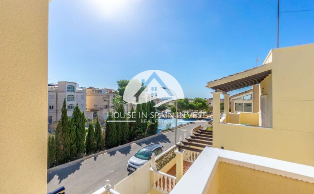Reventa - Chalet - Orihuela Costa - Las Filipinas
