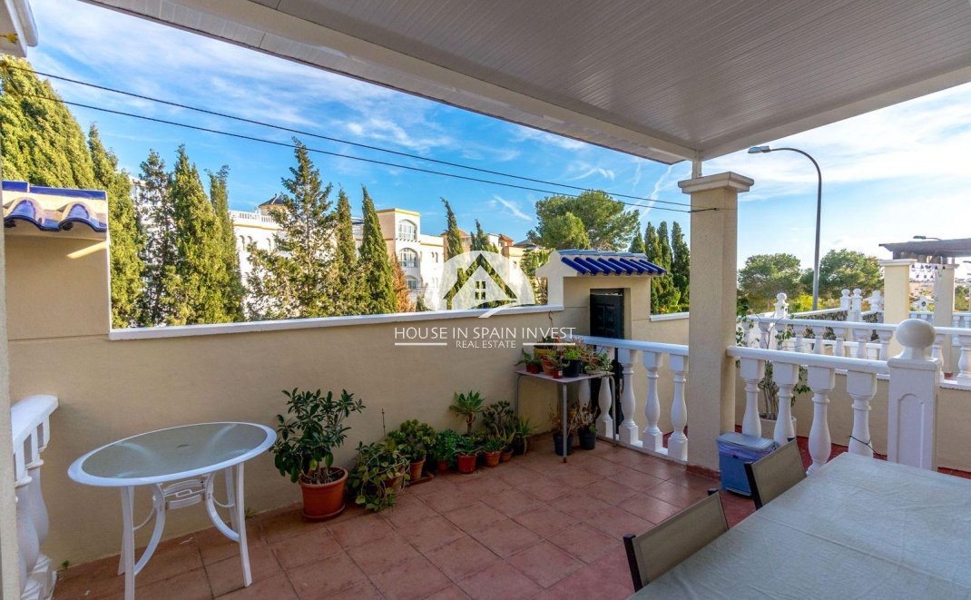 Reventa - Chalet - Orihuela Costa - Las Filipinas