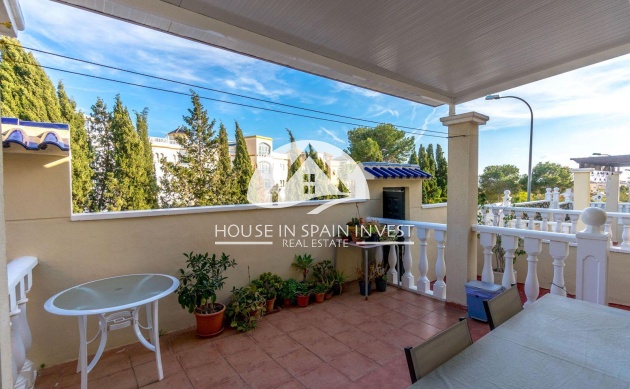 Reventa - Chalet - Orihuela Costa - Las Filipinas