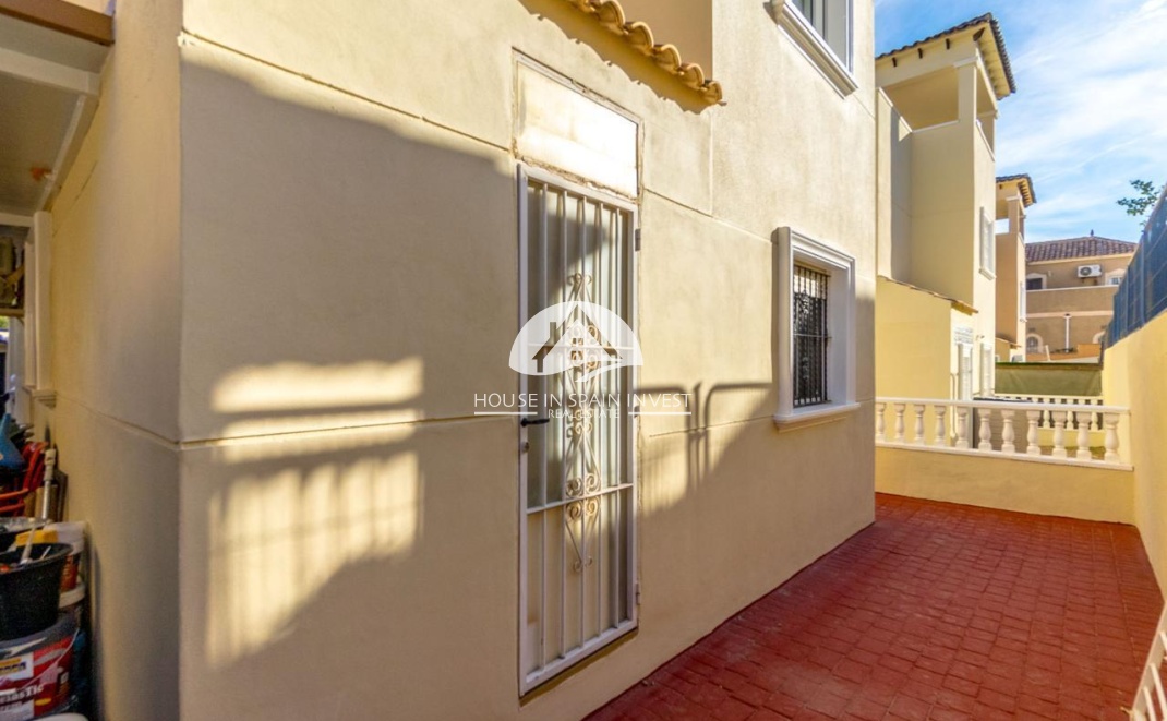 Reventa - Chalet - Orihuela Costa - Las Filipinas