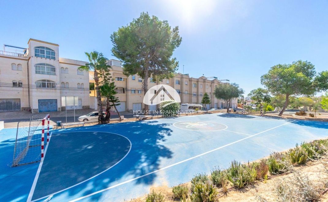 Reventa - Chalet - Orihuela Costa - Las Filipinas