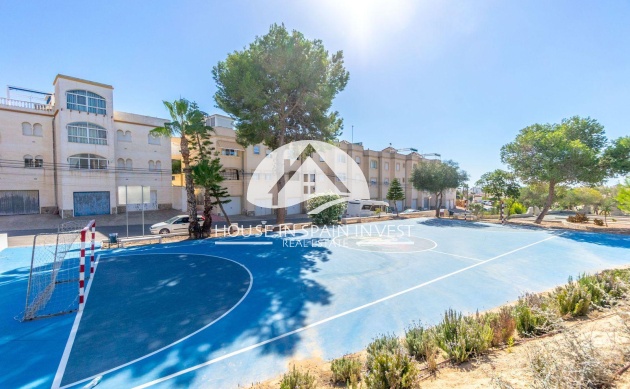 Reventa - Chalet - Orihuela Costa - Las Filipinas