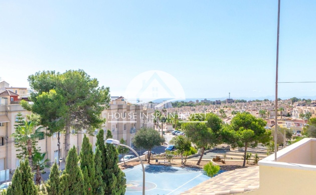 Reventa - Chalet - Orihuela Costa - Las Filipinas