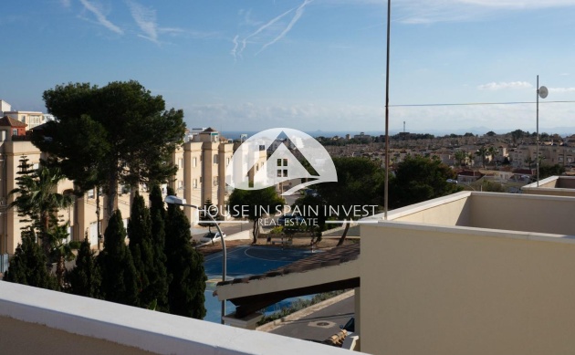 Reventa - Chalet - Orihuela Costa - Las Filipinas