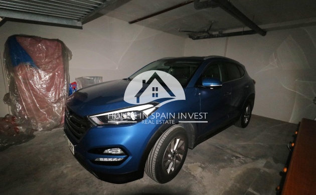 Resale - Garage - Torrevieja - El Acequión - Los Náufragos