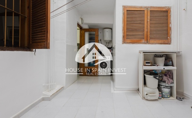 Herverkoop - Appartement - Torrevieja - El Acequión - Los Náufragos