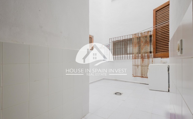 Herverkoop - Appartement - Torrevieja - El Acequión - Los Náufragos