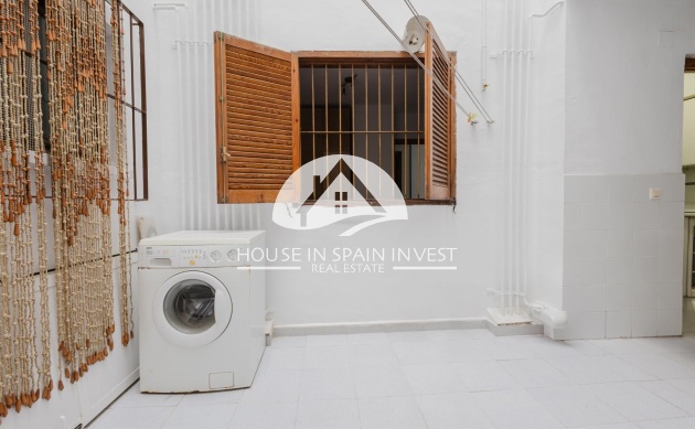 Herverkoop - Appartement - Torrevieja - El Acequión - Los Náufragos