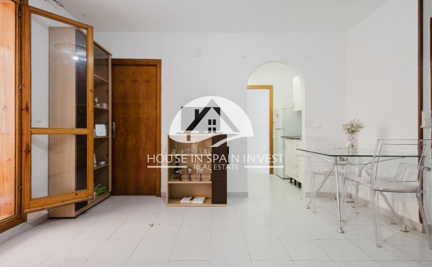 Herverkoop - Appartement - Torrevieja - El Acequión - Los Náufragos