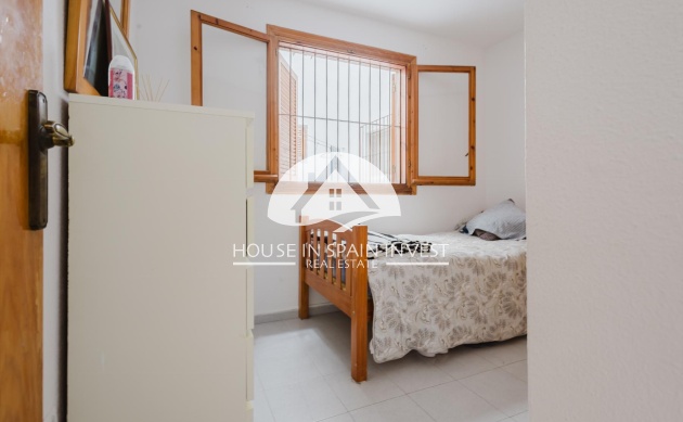 Herverkoop - Appartement - Torrevieja - El Acequión - Los Náufragos