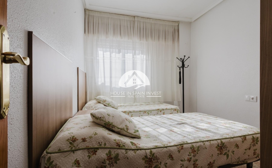 Herverkoop - Appartement - Torrevieja - El Acequión - Los Náufragos