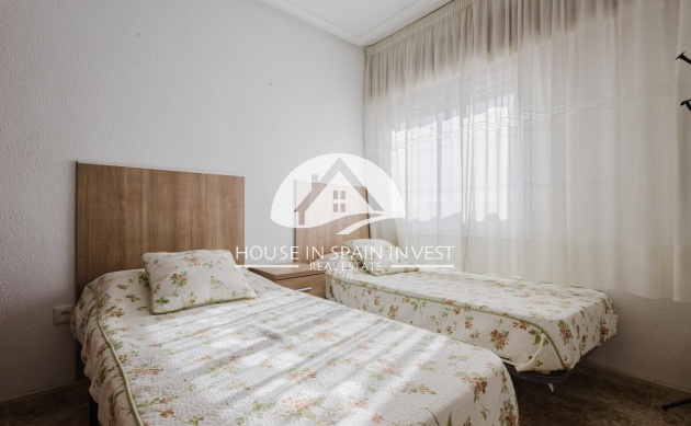 Herverkoop - Appartement - Torrevieja - El Acequión - Los Náufragos