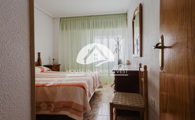 Herverkoop - Appartement - Torrevieja - El Acequión - Los Náufragos