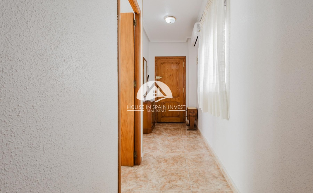 Herverkoop - Appartement - Torrevieja - El Acequión - Los Náufragos