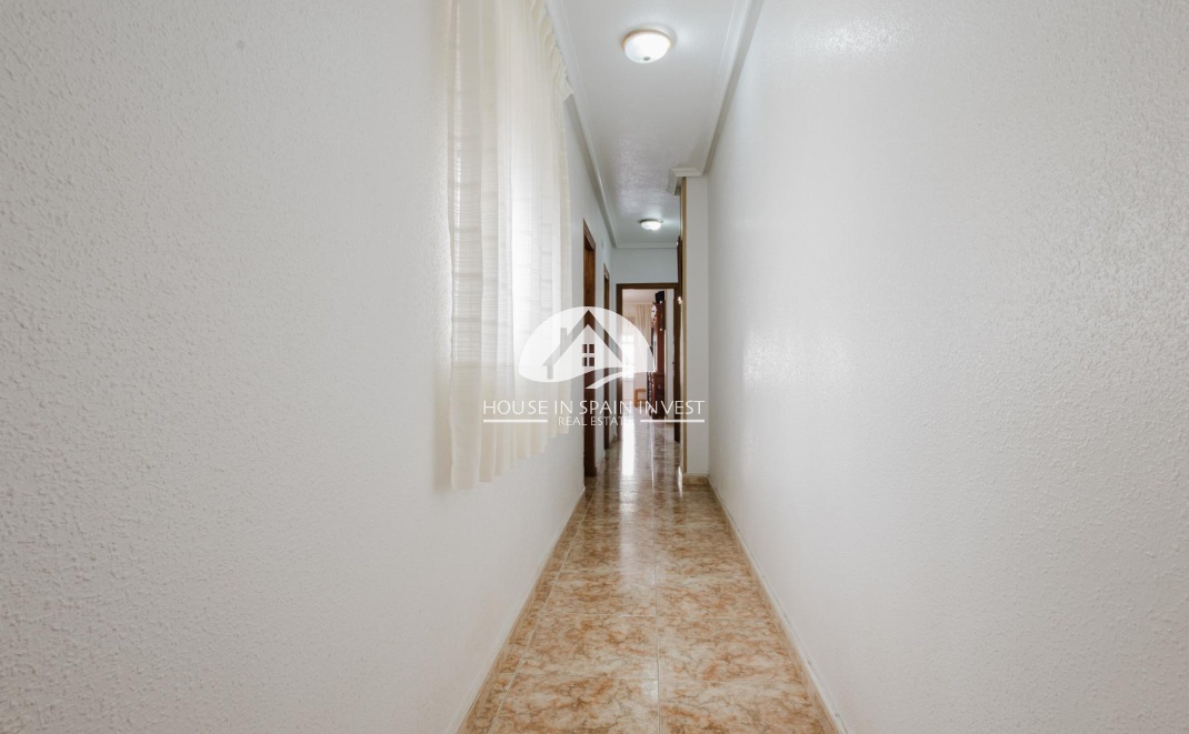 Herverkoop - Appartement - Torrevieja - El Acequión - Los Náufragos