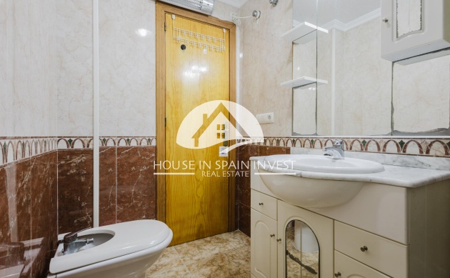 Herverkoop - Appartement - Torrevieja - El Acequión - Los Náufragos