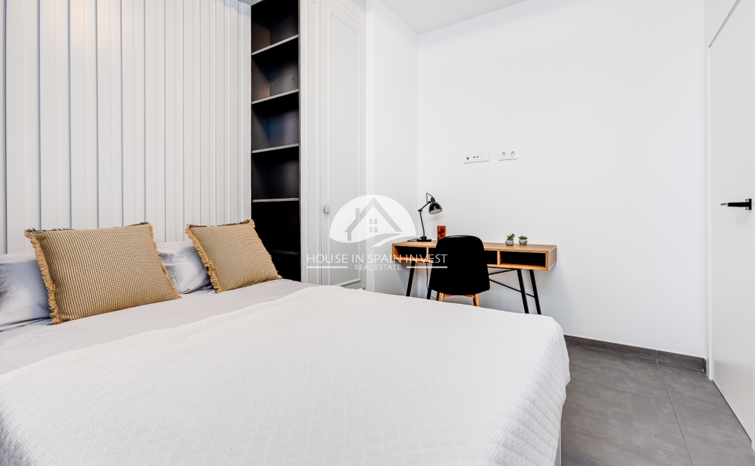 New Build - Villa - Torrevieja - La Mata