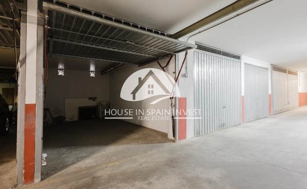 Herverkoop - Appartement - Torrevieja - El Acequión - Los Náufragos