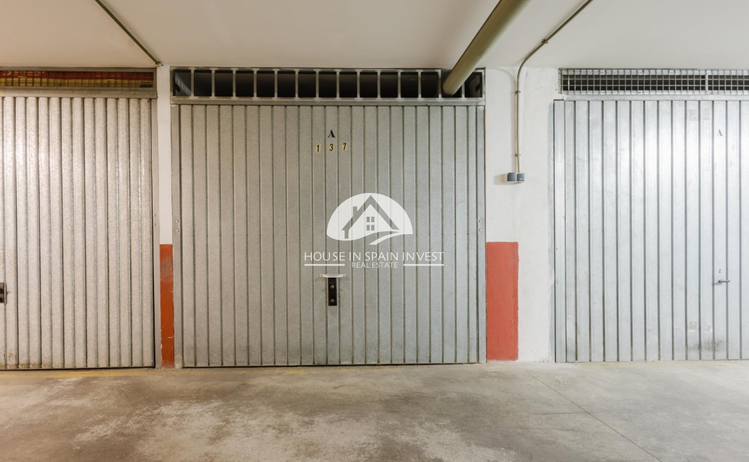 Herverkoop - Appartement - Torrevieja - El Acequión - Los Náufragos